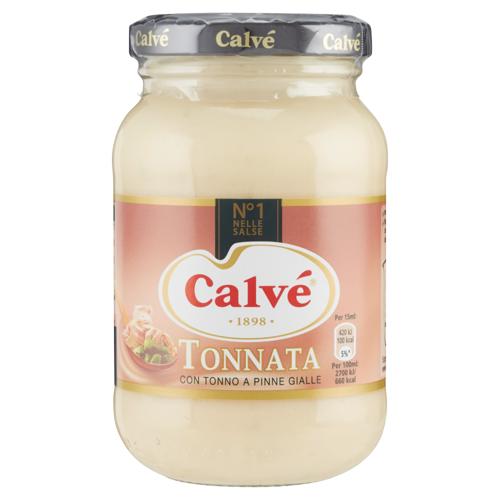 Calvé Salsa Tonnata 225 ml