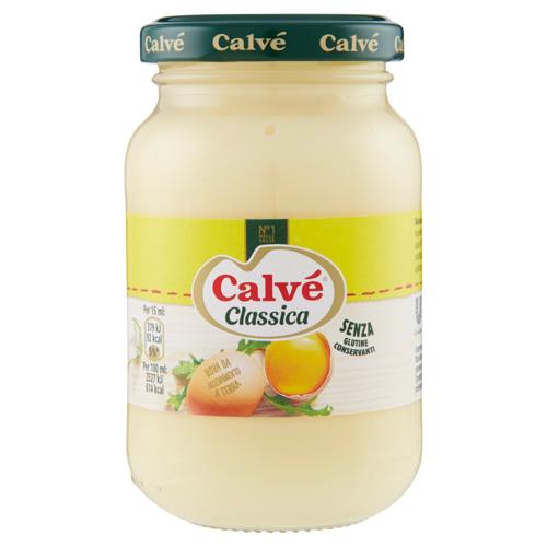 Calvé Maionese Classica 225 ml