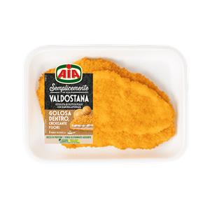 VALDOSTANA CON SCAMORZA AFF AIA 200G