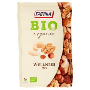 WELLNESS MIX BIO FATINA 100g