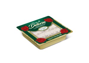 DOLCETTO GORGONZOLA&MASCARPONE IGOR 200g