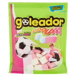 GOLEADOR OLA B.TA M&B 180G