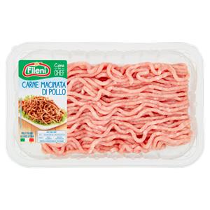 MACINATO DI POLLO FILENI 300G