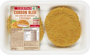 CORDON BLEU X2 DESPAR 250G