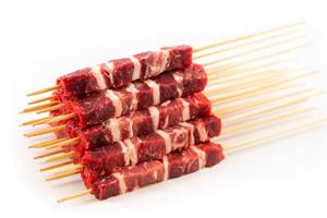 ARROSTICINI ABRUZZESI 28G 39PZ ATP