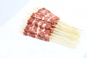 ARROSTICINI ABRUZZESI 28G 18PZ ATP