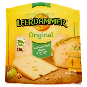 FORMAGGIO LEERDAMMER 250g