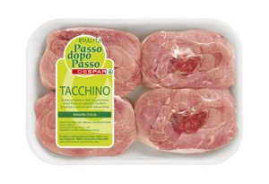 TACCHINO OSSOBUCO CF PDP