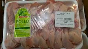 POLLO FUSO D'ALA DESPAR PDP