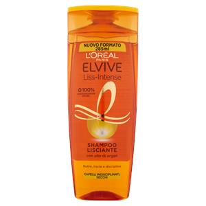 SHAMPOO ELVIVE 285ML LISS INT.