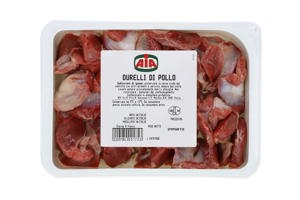 POLLO DURELLI ATM AIA 300G