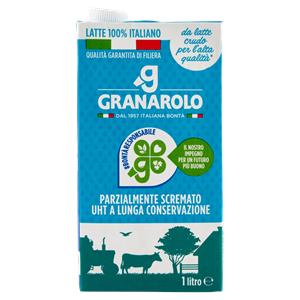 LATTE PS UHT GRANAROLO 1LT 100% ITALIANO