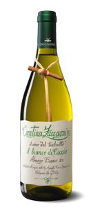 VINO TREBBIANO DOC TRALCETTO ZACCAG 75CL