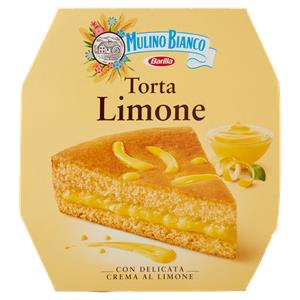 TORTA PRONTA LIMONE M.BIANCO G640