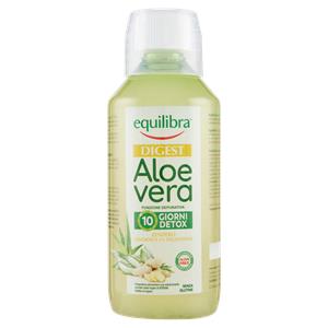 NEW ALOE VERA DIGES ZENZ 0,50L EQUILIBRA