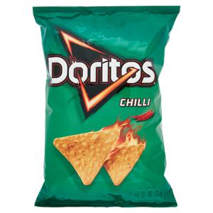 DORITOS 140G CHILLI