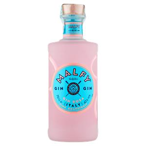 GIN MALFY 70CL ROSA