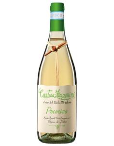 VINO PECORINO DOC TRALCETTO ZACCAG 75CL