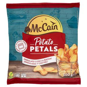 POTATO PETALS X10 MCCAIN 500 G