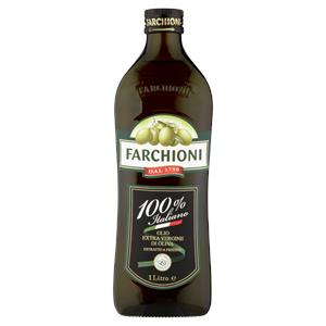 OLIO EXTRAV. FARCHIONI LT1 100% ITALIANO