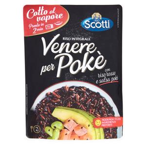 RISO VENERE 2 MIN. SCOTTI 230G PER POKE'