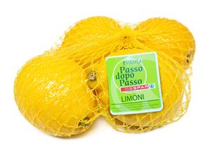 LIMONI  P.D.P cal. 4/5 500g