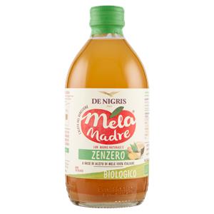 ACETO MELAMADRE DE NIGRIS 500ML ZENZERO