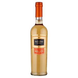 VINO MOSCATO DI SICILIA IGT PELLEGR 50CL