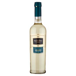 VINO ZIBIBBO IGT CARLO PELLEGRINO 50CL