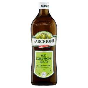 OLIO EXTRA VERGINE D'OLIVA FARCHIONI 1L