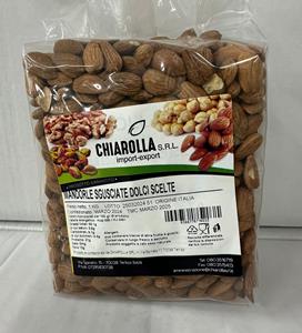 MANDORLE SGUSCIATE cal 34/36(1kg)