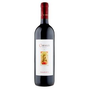 VINO DOCG CHIANTI ANNATA BANFI 75CL