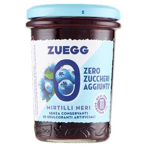 CONF.MIRTILLO ZERO ZUCC.G220 ZUEGG