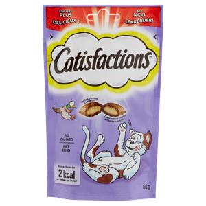 CATISFACTION  60G ANATRA