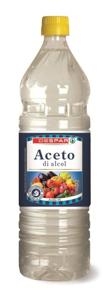 ACETO DI ALCOL DESPAR LT1 PET