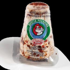 RICOTTA MONTELLA STAG.PEPERONCINO 400 G