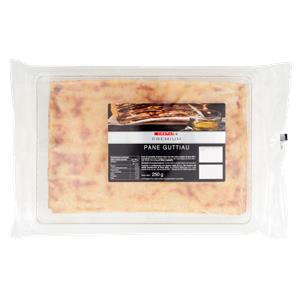 PANE GUTTIAU PREMIUM 250G