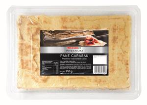 PANE CARASAU PREMIUM 250G