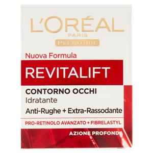 CREMA REVITALIFT OCCHI L'OREAL