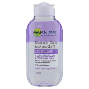 STRUCCANTE EXP. OCCHI 2IN1 125ML GARNIER