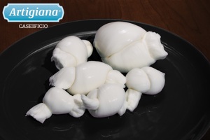 NODINI DI MOZZARELLA BELLA MURGIA 50g