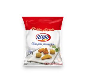 MISTO FRITTO RISPO 500 G