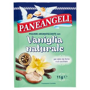 P.ANGELI VANIGLIA NATURALE  11G