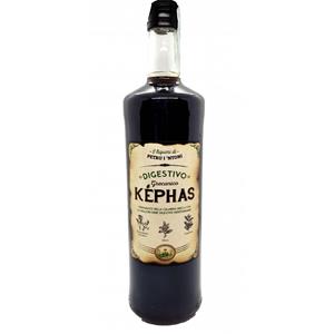 AMARO DIGESTIVO KÉPHAS 50CL