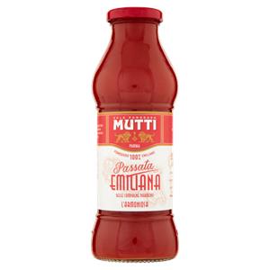 PASSATA DI POMODORO EMILIANA MUTTI 400G