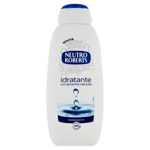 BAGNO IDRATANTE 450ML NEUTRO ROBERTS