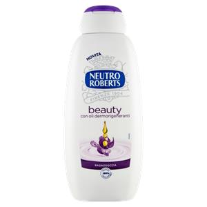 BAGNO BEAUTY 450ML NEUTRO ROBERTS