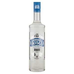 LIQUORE SAMBUCA BOSCO EXTRA 40° CL70