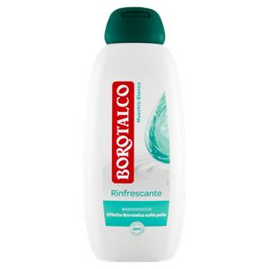 BAGNO BOROTALCO 450ML RINFRESCANTE