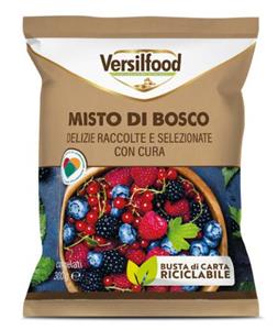 MISTO DI BOSCO CONGELATO  300 G